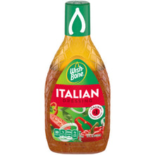 Wholesale Wishbone Italian Dressing | 1 gl- Bulk