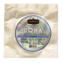 Wholesale Poderoso Bona Original Semi-Soft Caciotta | 7 oz- Bulk