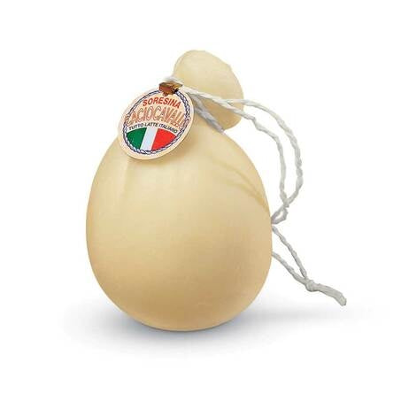 Wholesale Soresina Case Caciocavallo Cheese- Bulk