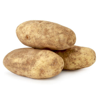 Wholesale Harvest Select Case Idaho Potato 90Ct- Bulk