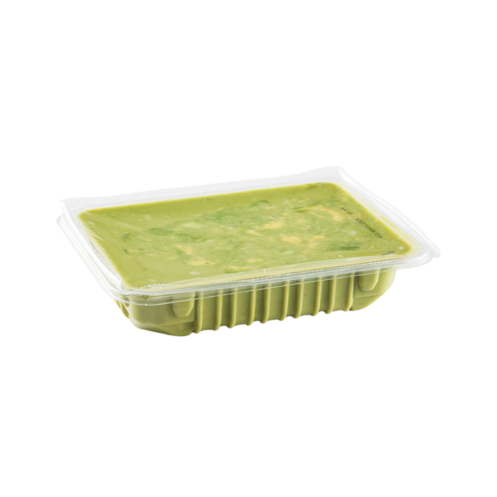 Wholesale Harvest Fresh Case Chunky Avocado Pulp- Bulk