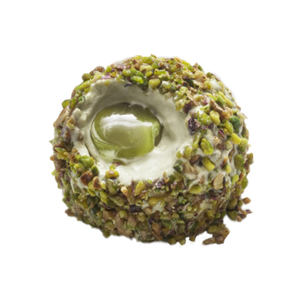 Wholesale Bindi Case Pistachio Truffle Tartufo- Bulk