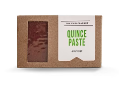 Wholesale Tcm Quince Paste 2Lb- Bulk