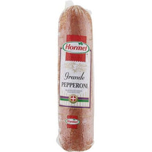 Wholesale Hormel Each 3.5In Pepperoni Grande Leone- Bulk