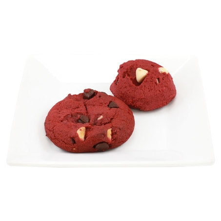 Wholesale David'S Case Red Velvet Cookie Dough- Bulk