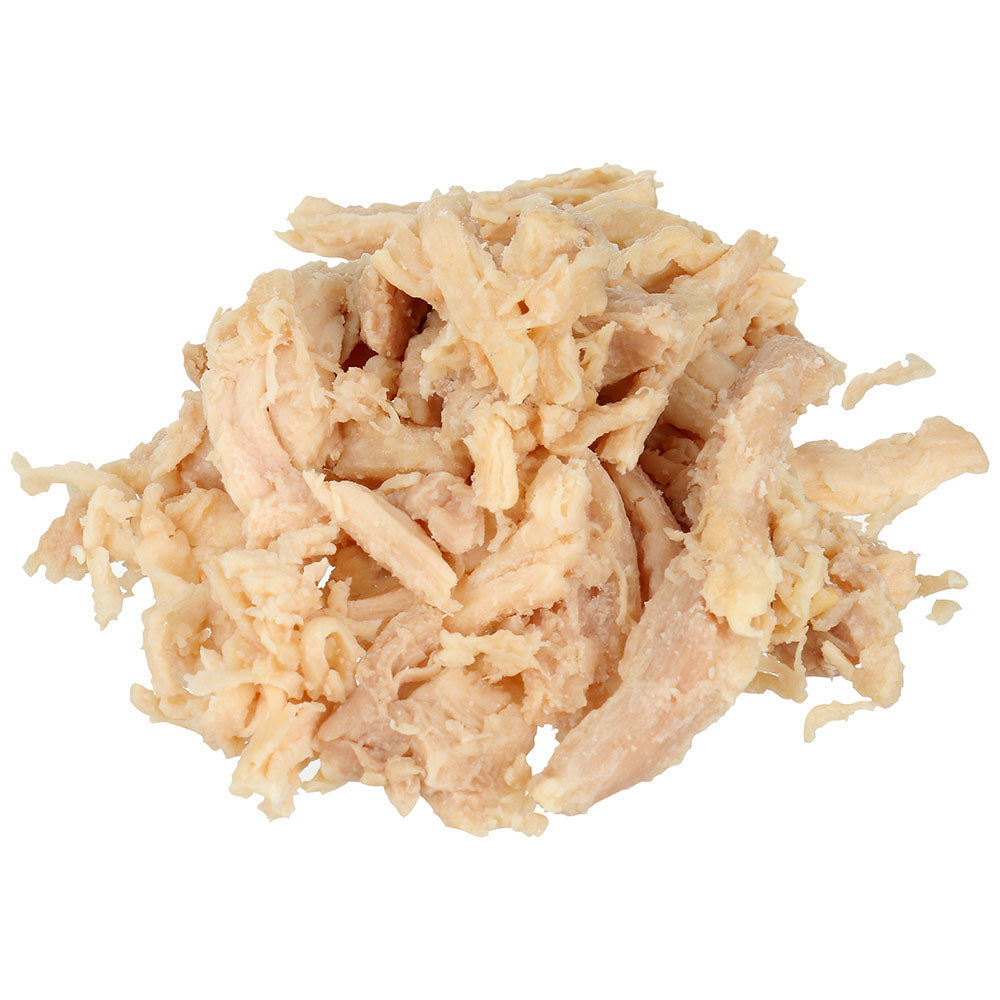 Wholesale Tyson Case Low Sodium Pulled Chicken- Bulk