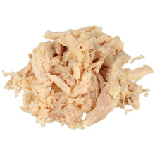 Wholesale Tyson Case Low Sodium Pulled Chicken- Bulk