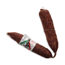 Wholesale Alps Each Hot Sopressata Loose Pairs- Bulk