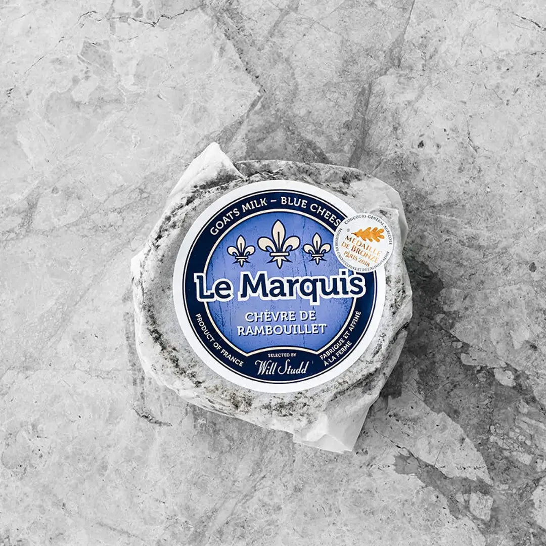 Wholesale Will Studd Bleu Chevre Marquis 1K(P- Bulk