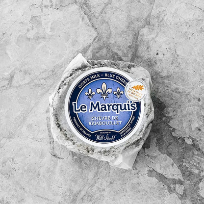 Wholesale Will Studd Bleu Chevre Marquis 1K(P- Bulk
