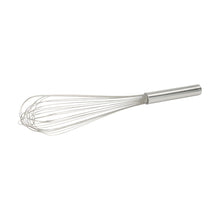 Wholesale Winco Case 16In Stainless Piano Whisk- Bulk