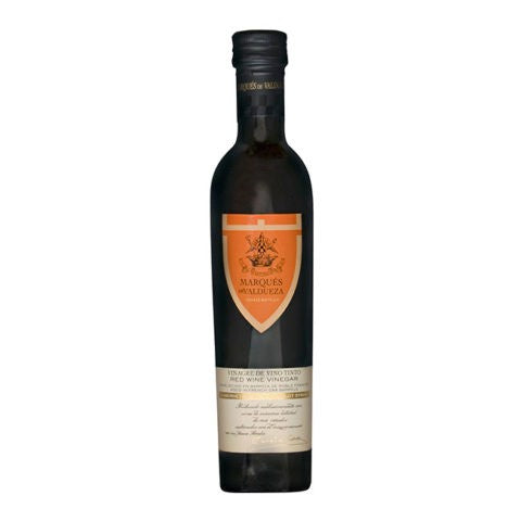 Wholesale Marques De Valdueza Rd Wine Vinegar- Bulk