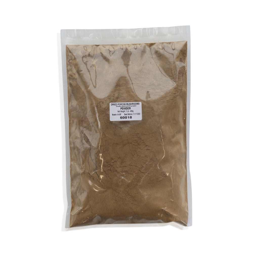 Wholesale Tartufitalia Each Dried Porcini Mushroom Powder- Bulk
