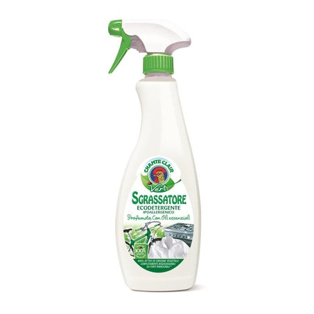 Wholesale Chanteclair Case Degreaser Universal Hypo Allergenic- Bulk
