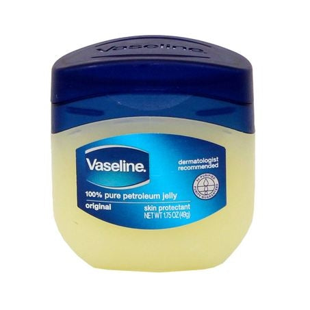 Wholesale Vaseline Case 1.75Oz Vaseline Jelly- Bulk