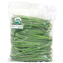 Wholesale BoxNCase Case French Beans (Haricot Verts)- Bulk