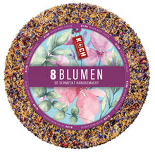 Wholesale Koch 8 Flowers Blumen 6.5Kg- Bulk