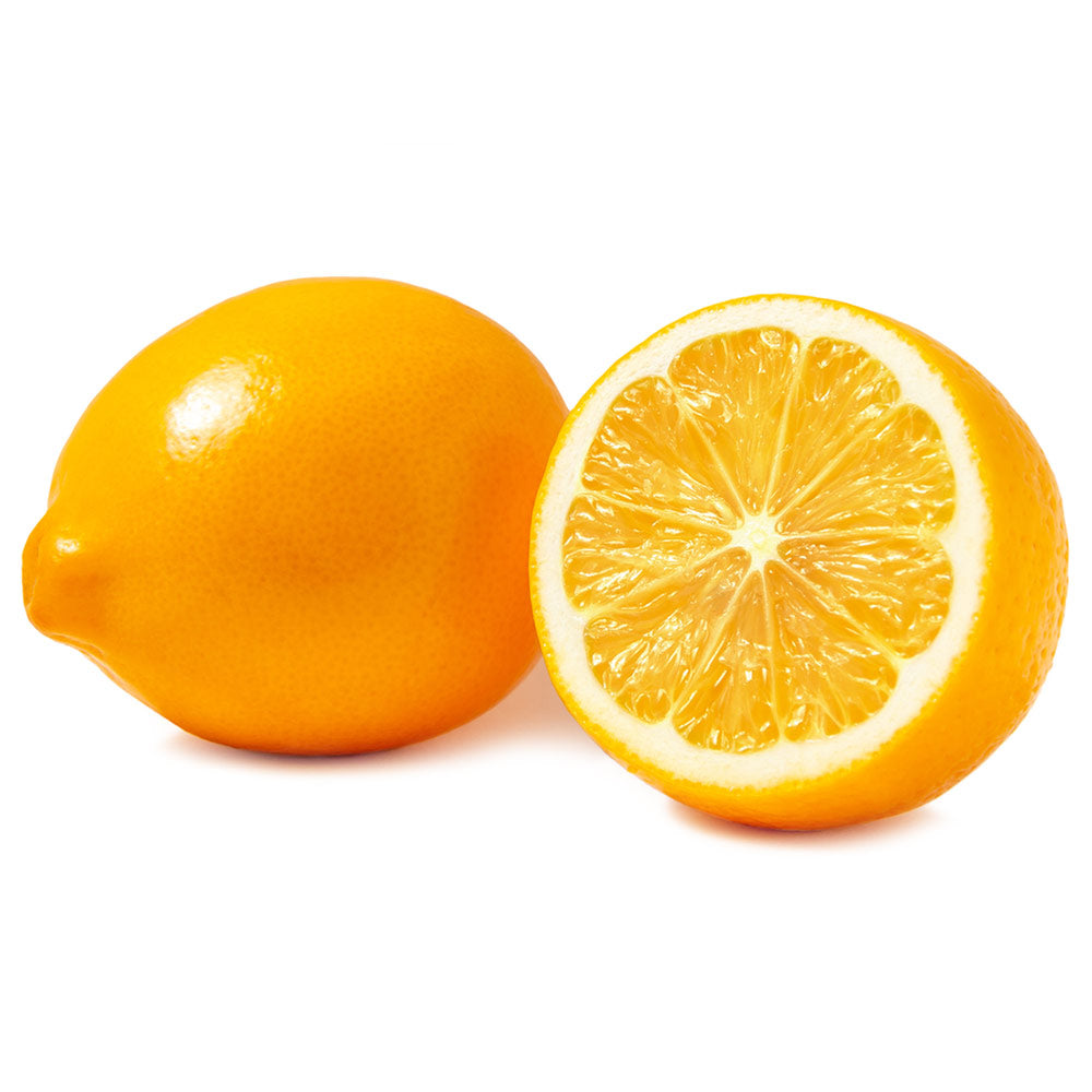 Wholesale BoxNCase Case Meyer Lemons- Bulk