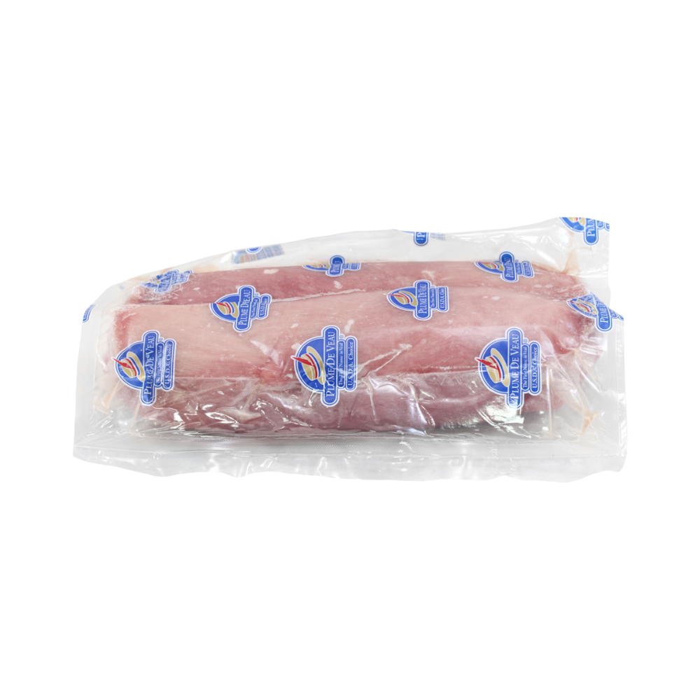 Wholesale Atlantic Veal Case Round Veal Eye- Bulk
