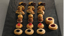 Wholesale Bindi Case Fragola Cookies- Bulk