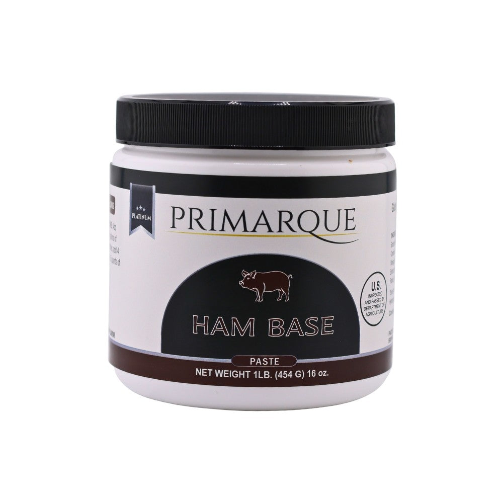 Wholesale Primarque Plat Case Ham Base Paste Platinum- Bulk