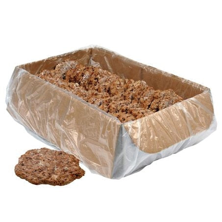 Wholesale Advance Pierre Case Beef Chuck Steak Burger- Bulk