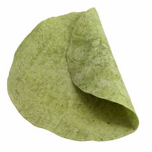 Wholesale Cocina Fresca Each 12In Spinach Tortilla Wrap- Bulk