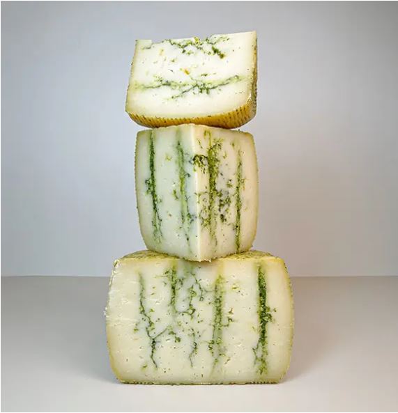 Wholesale Central Piccolo Canestro W/ Pesto- Bulk