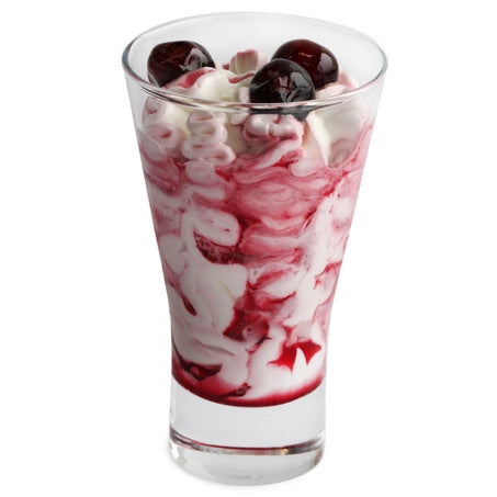 Wholesale Bindi Case Coppa Spagnola Vanilla & Cherry Gelato Swirled- Bulk