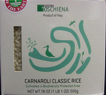 Wholesale Cascina Carnaroli Rice - Classic- Bulk