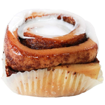Wholesale Simply Del. Case Cinnamon Roll- Bulk