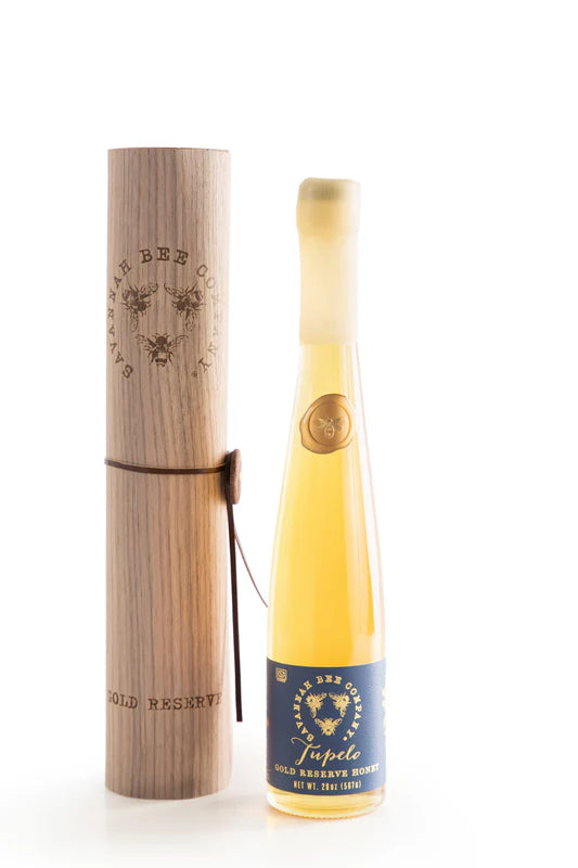 Wholesale Savannah B.Sourwood Gold Rsrv Flute- Bulk