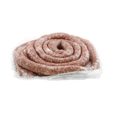 Wholesale Deyulios Case Sweet Rope Sausage- Bulk