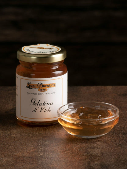 Wholesale Guffanti Gelatina Violetta 8Oz (P- Bulk
