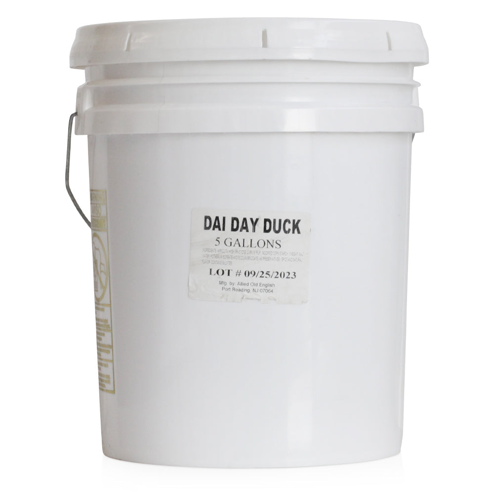 Wholesale Dai Day Duck Sauce | 5 gal- Bulk