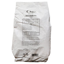 Wholesale Cmc Case 50Lb Basic Muffin Mix- Bulk