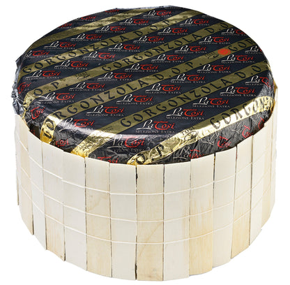 Wholesale Tosi Gorgonzola Dolce 12K- Bulk