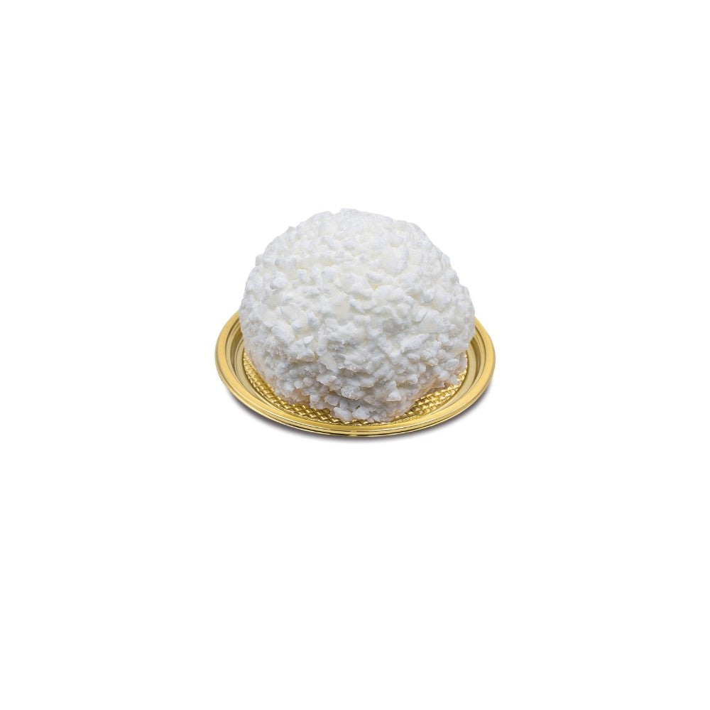 Wholesale Lavezzi Case Vanilla And Coffee Tartufo- Bulk