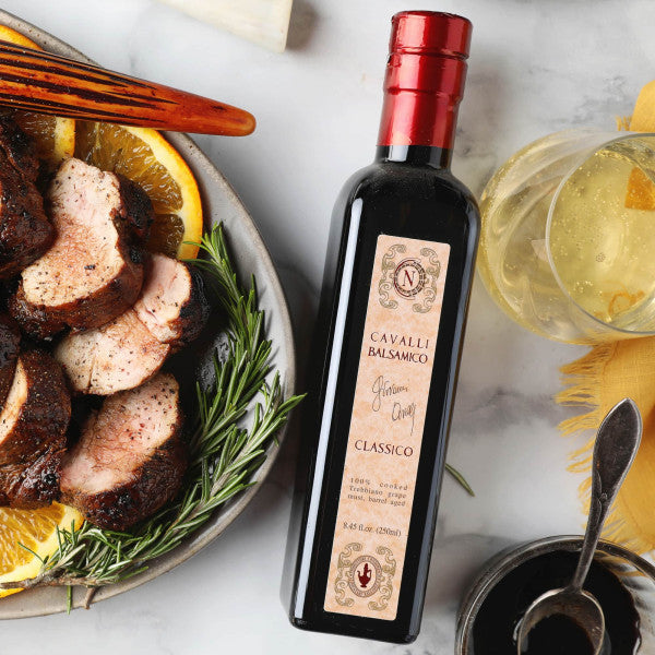 Wholesale Cavalli Balsamic- Bulk