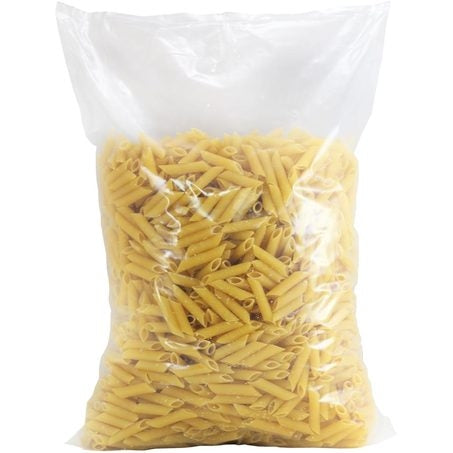 Wholesale Indigo Case Penne Rigate Bulk Pasta- Bulk
