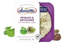 Wholesale Alouette Spinach & Artichoke- Bulk