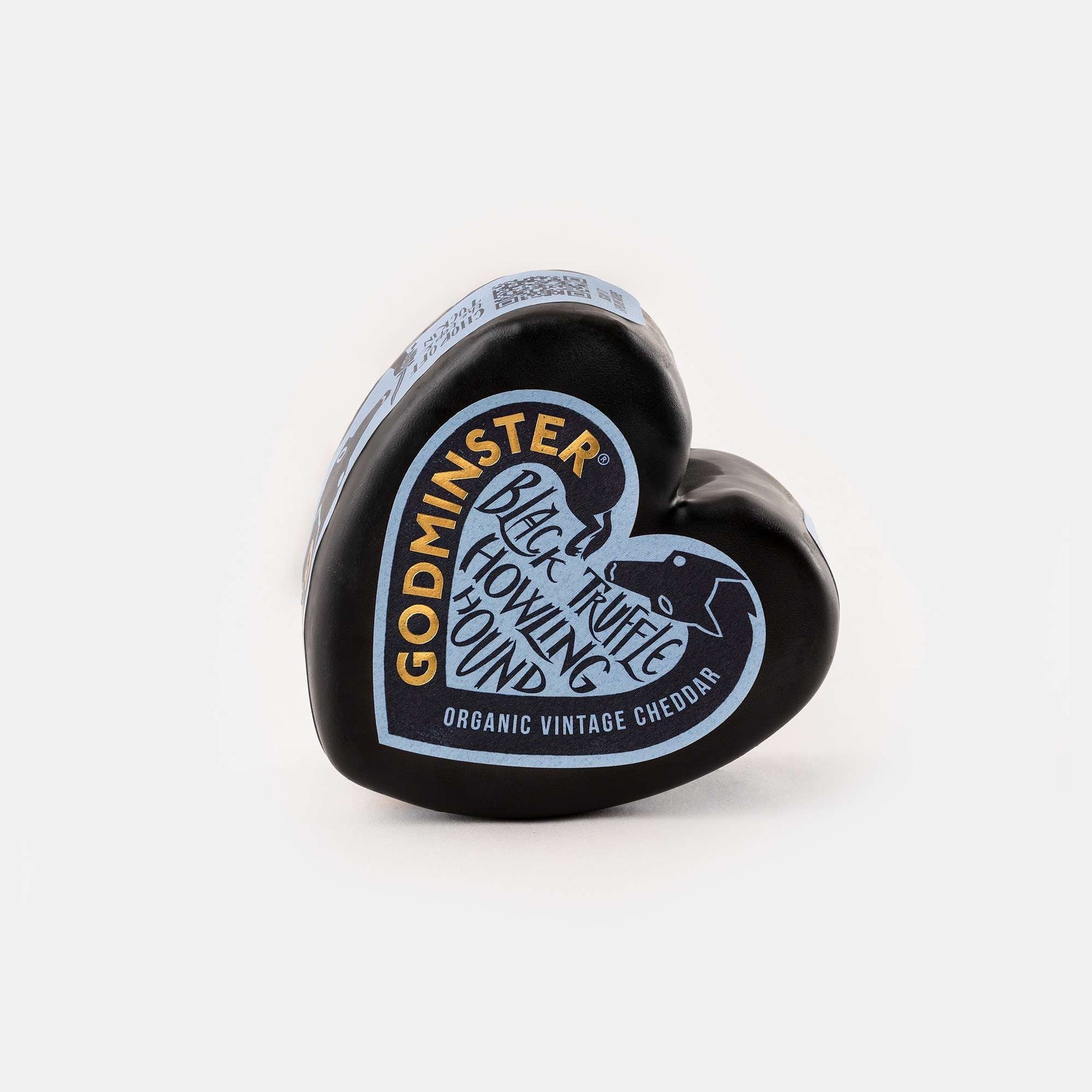 Wholesale Godminster Truffle Hearts 150G- Bulk