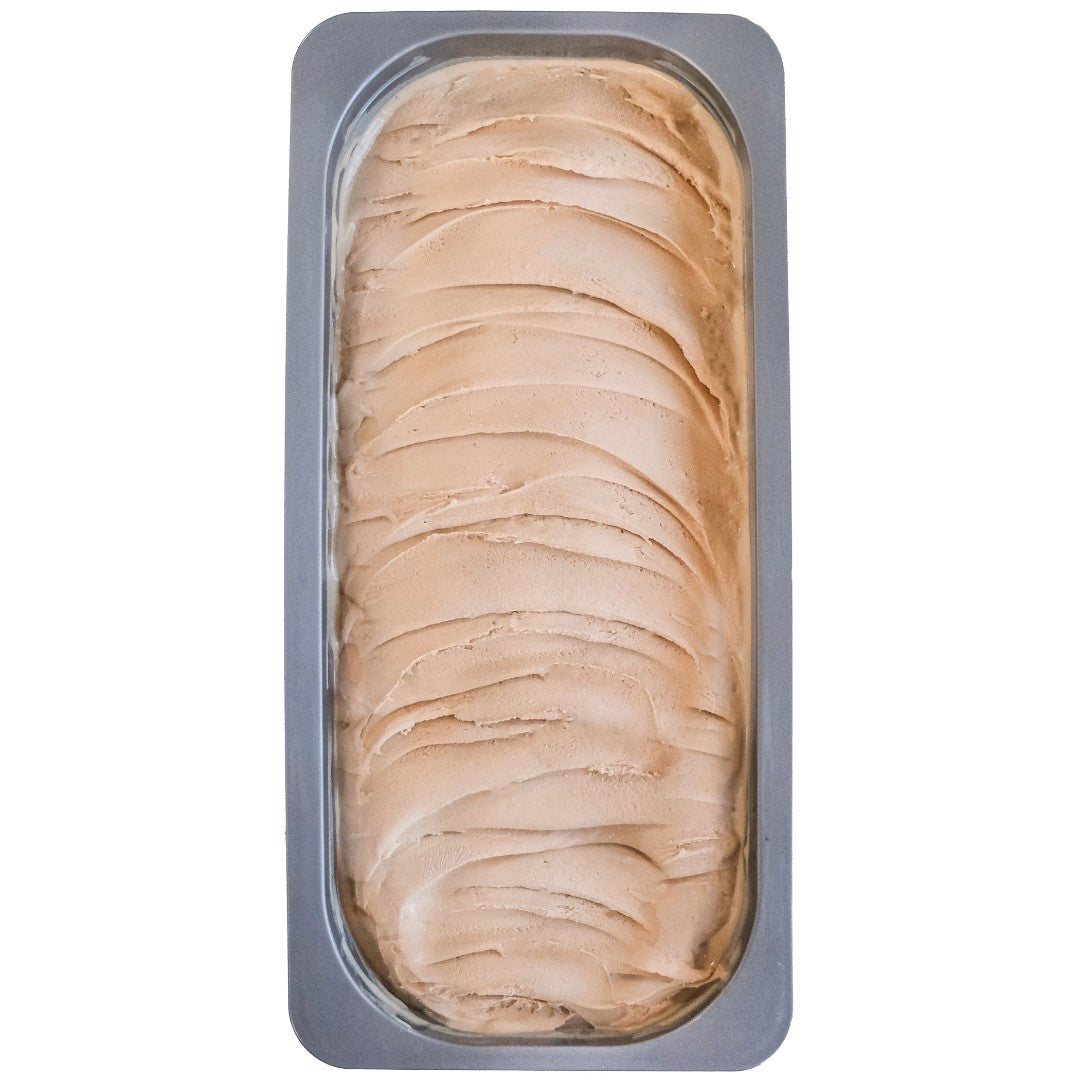 Wholesale Gelato Fest Case Hazelnut Gelato- Bulk