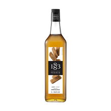 Wholesale 1883 Case Speculoos Syrup- Bulk