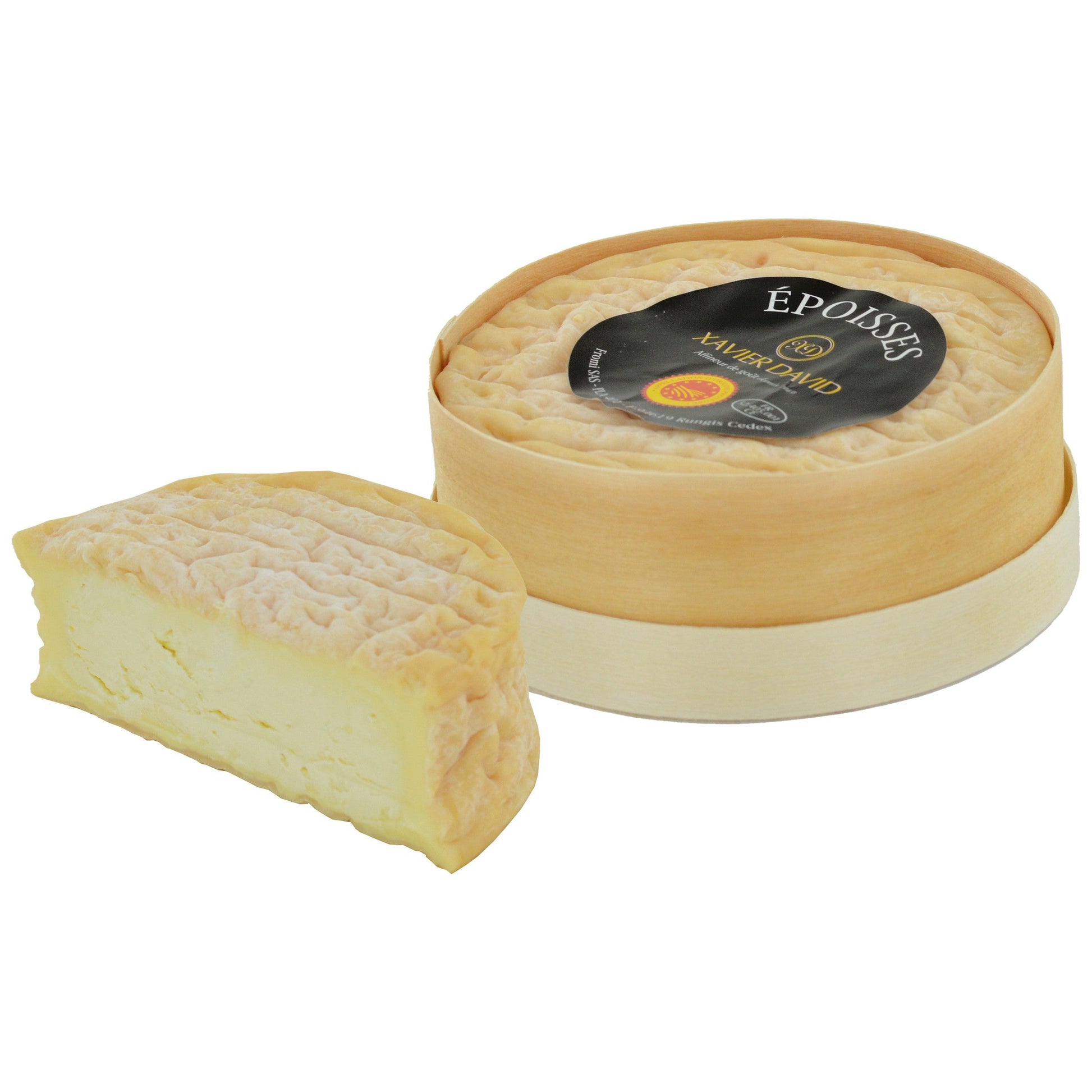 Wholesale Epoisses Xavier David 250G- Bulk
