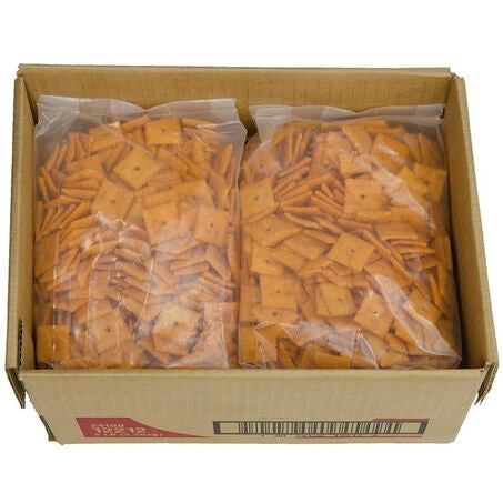 Wholesale Cheez-It Case * Cheez-It Cracker- Bulk