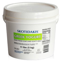 Wholesale Skotidakis Case Pressed Greek Yogurt- Bulk