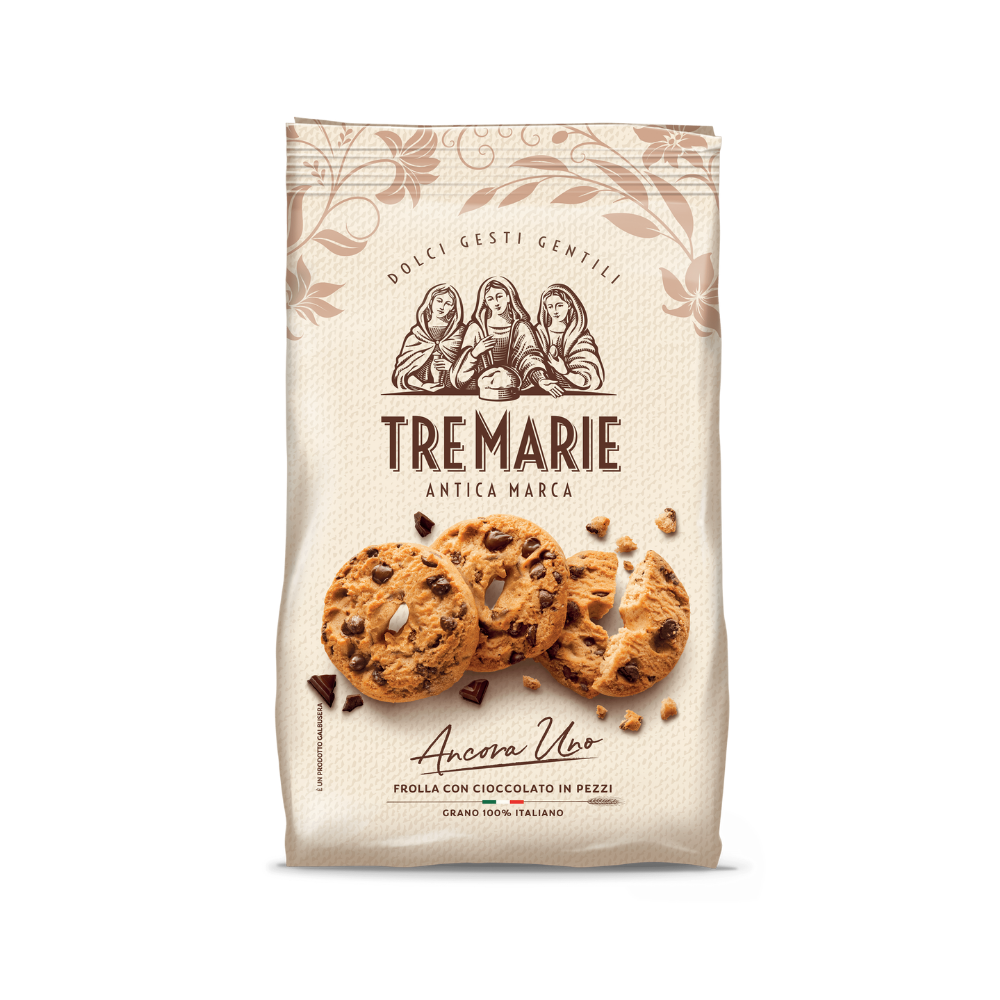Wholesale Tre Marie Case Cookies With Choco Nibs- Bulk