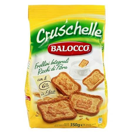Wholesale Balocco Case Cruschelle Cookie- Bulk