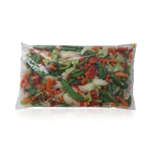 Wholesale BoxNCase Case Stir Fry Vegetables- Bulk
